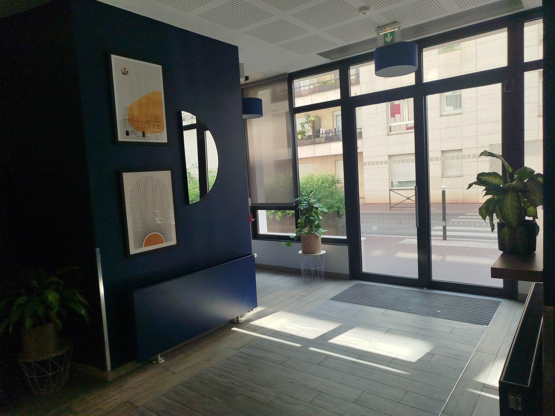 Appartement à Levallois-Perret 92300 image 7