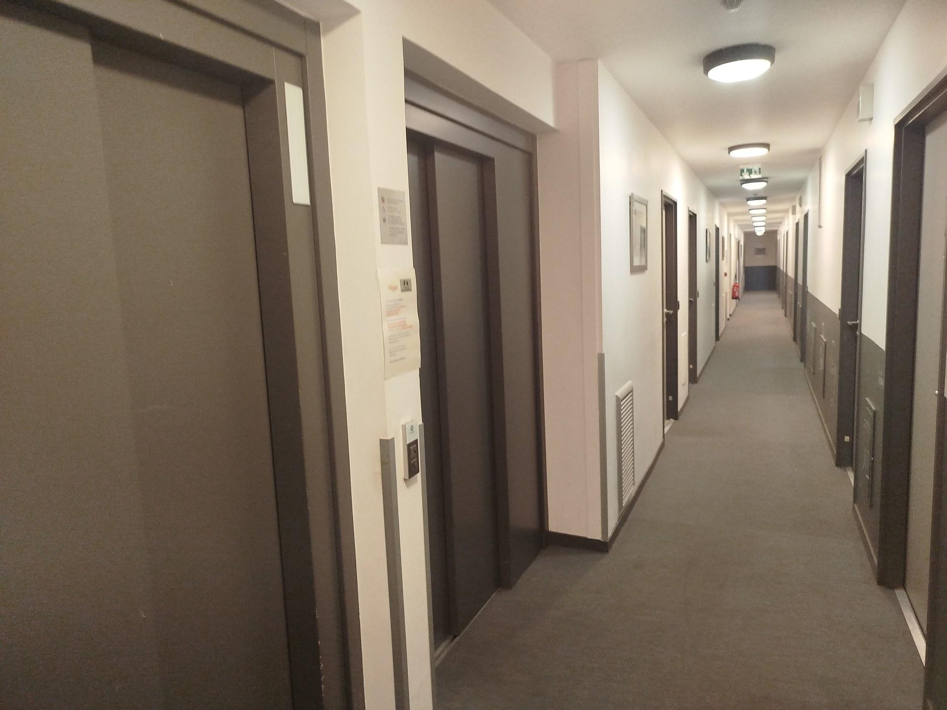 Appartement à Levallois-Perret 92300 image 8