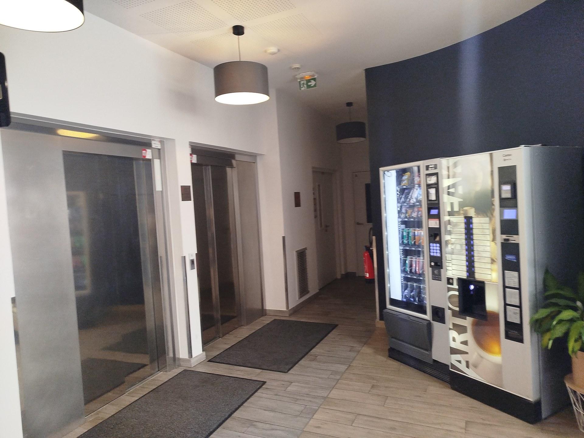 Appartement à Levallois-Perret 92300 image 11