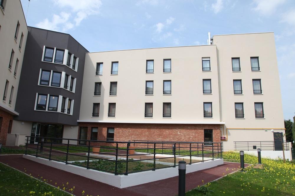Appartement à Lisieux 14100 image 6
