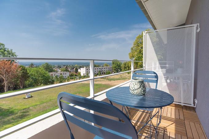 Appartement à Cormeilles-en-Parisis 95240 image 3