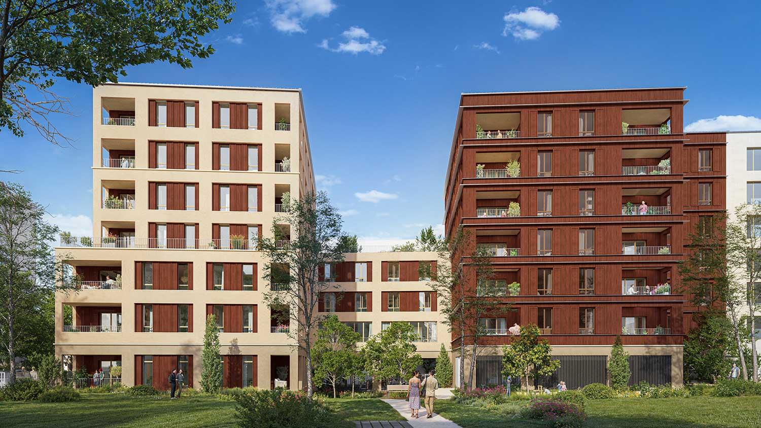 Appartement à Nantes 44000 image 2