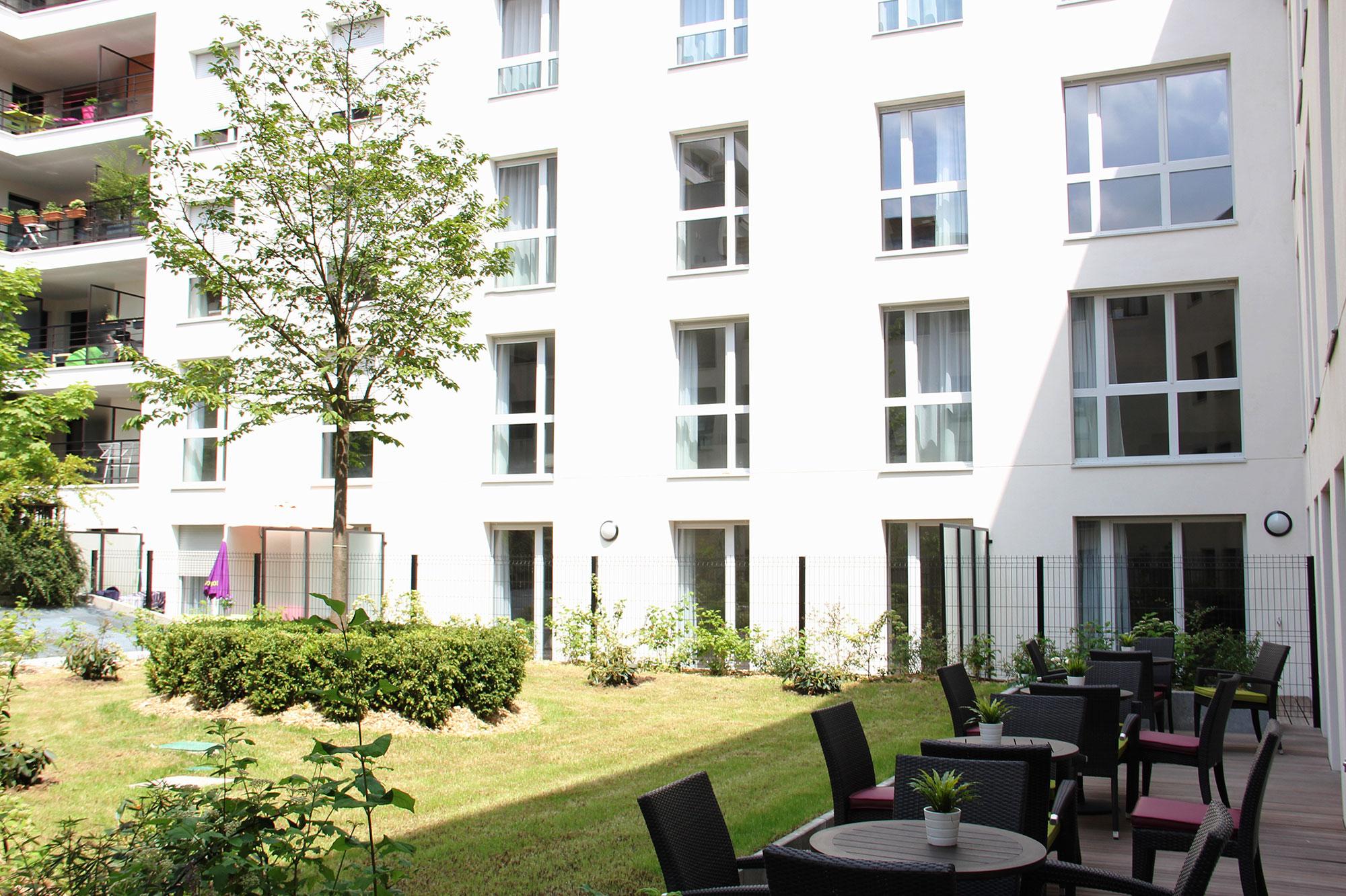 Appartement à Sèvres 92310 image 2