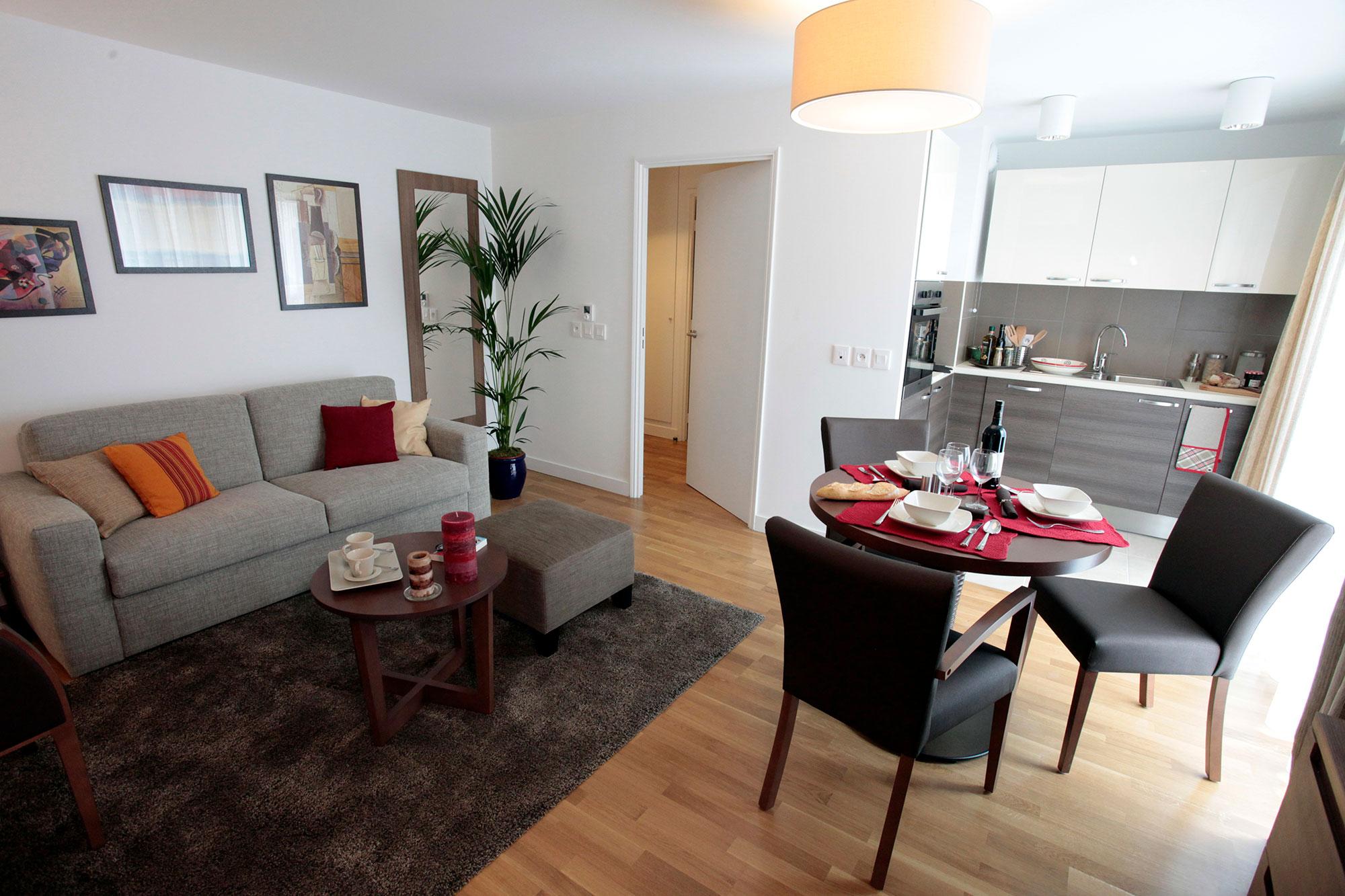 Appartement à Sèvres 92310 image 5