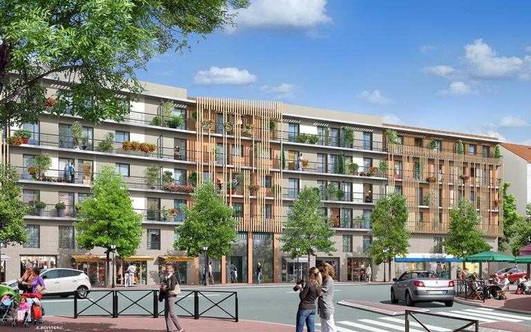 Appartement à Sèvres 92310 image 6