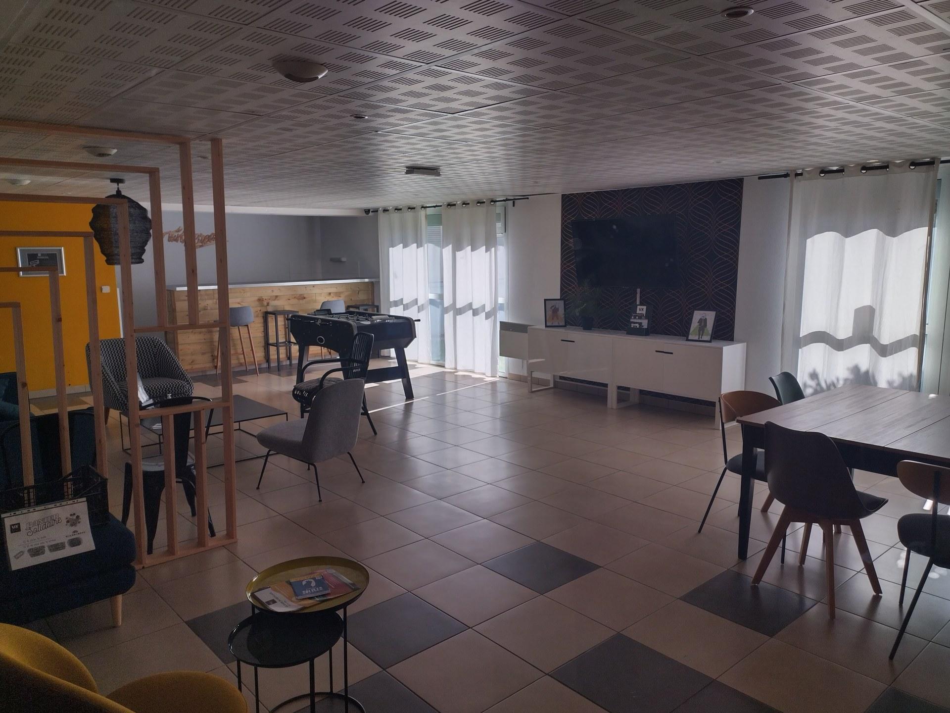 Appartement à Toulouse 31000 image 6