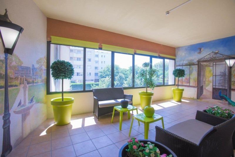 Appartement à Toulouse 31000 image 1