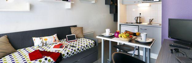 Appartement à Toulouse 31000 image 3