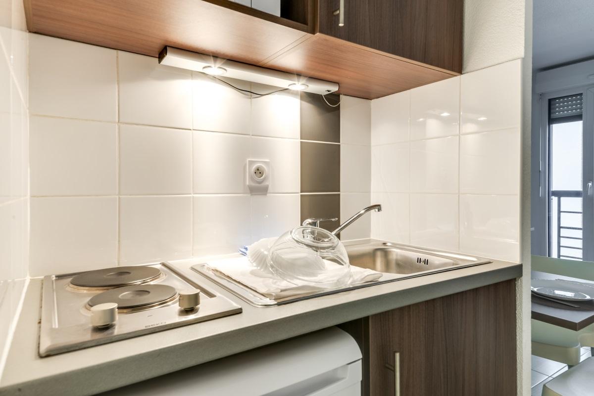 Appartement à Vanves 92170 image 2