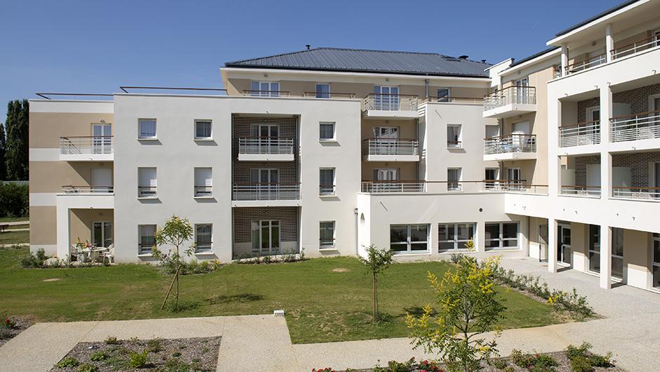 Appartement à Vernouillet 28500 image 1