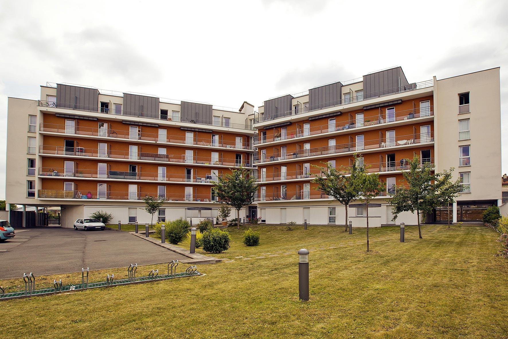 Appartement à Vitry-sur-Seine 94400 image 3