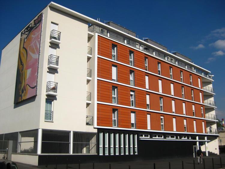 Appartement à Vitry-sur-Seine 94400 image 4