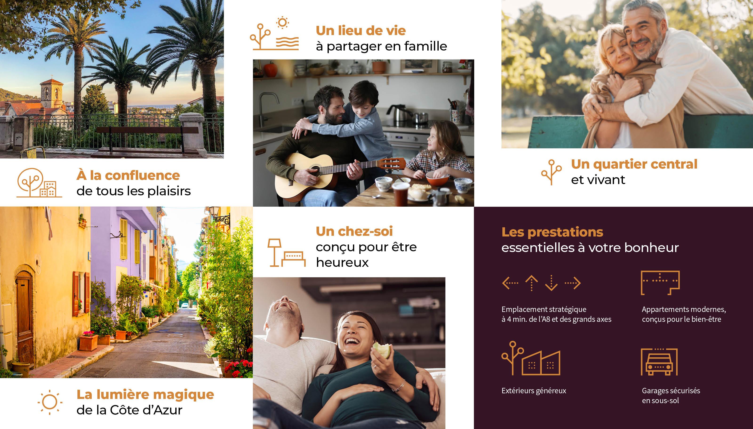 Appartement à Le Cannet 06110 image 2