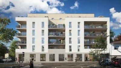 Appartement à Bourgoin-Jallieu 38300 image 2