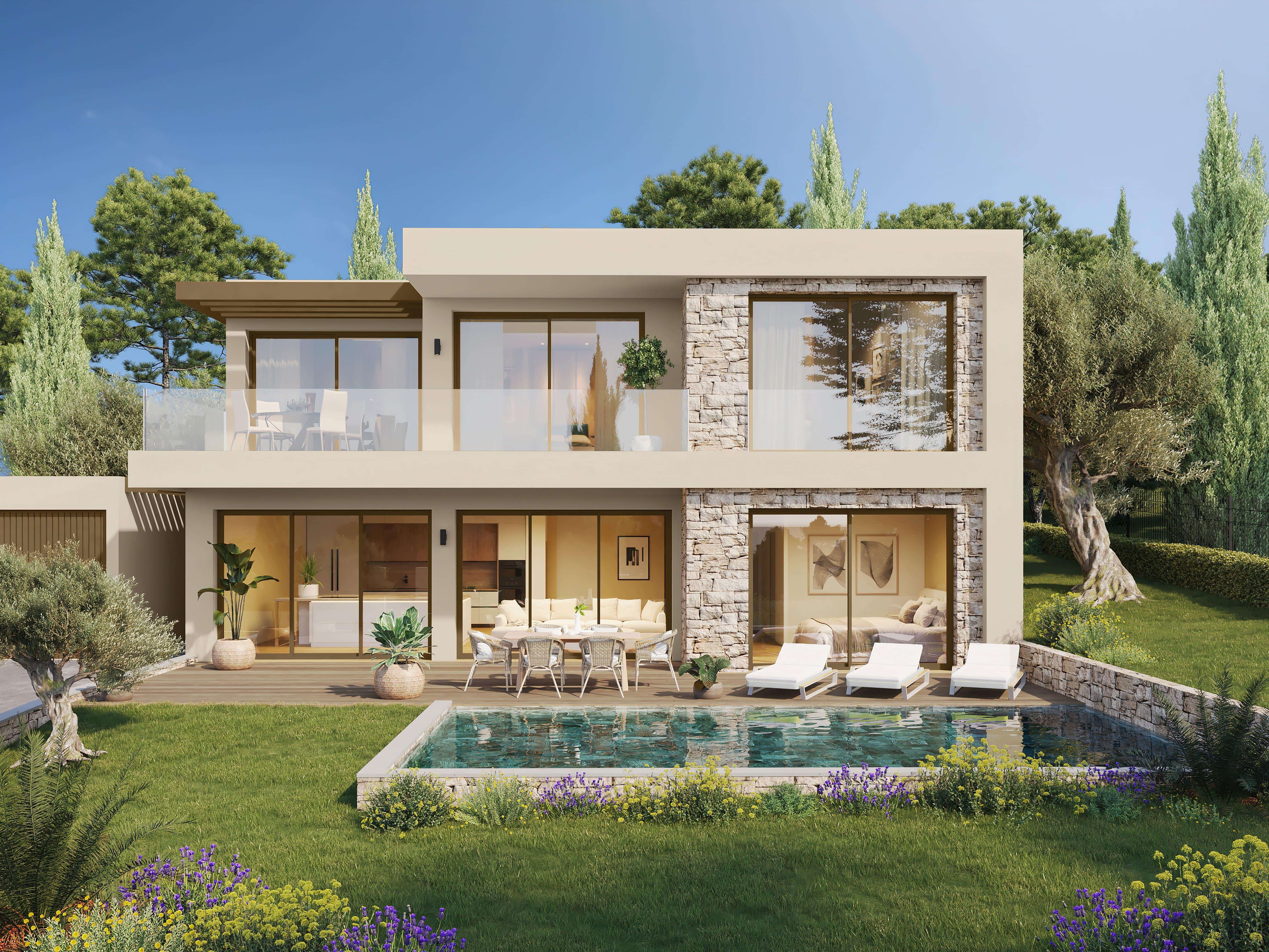 Maison à Mougins 06250 image 21