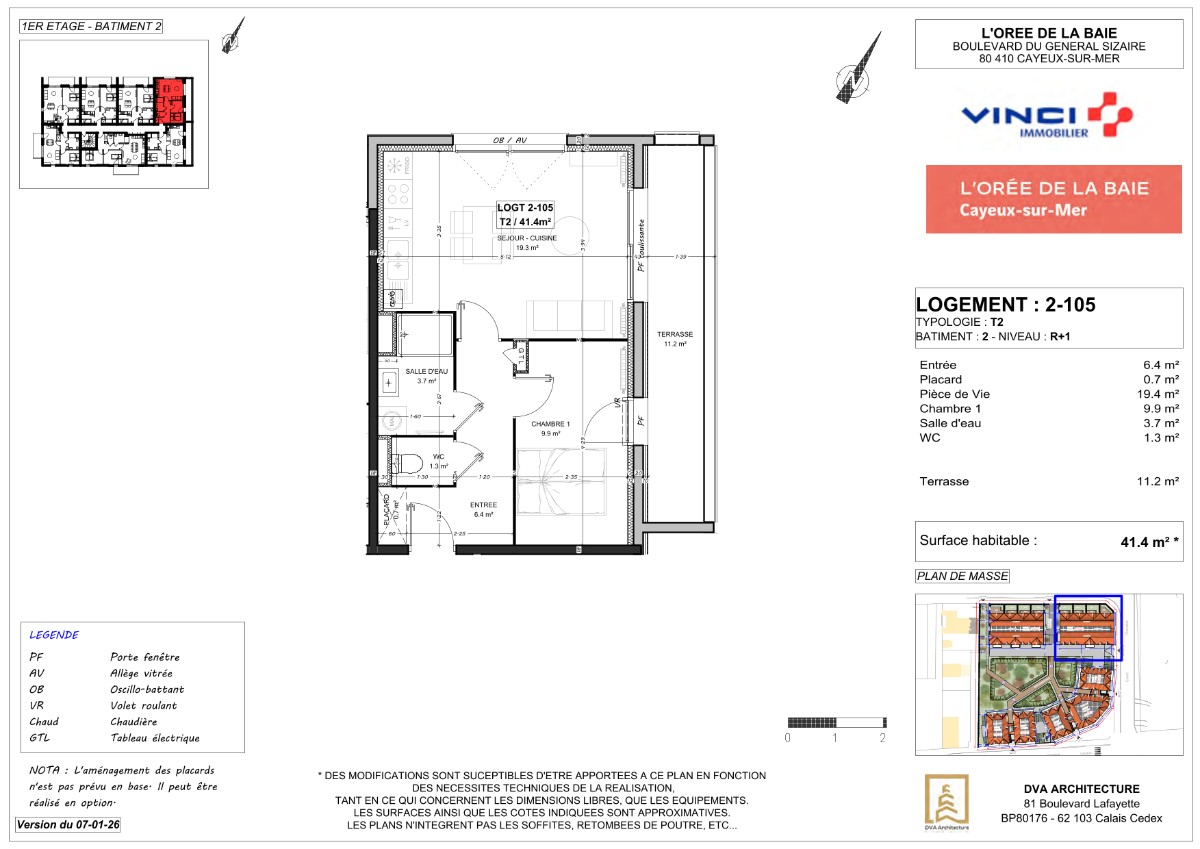 Appartement à Cayeux-sur-Mer 80410 image 31
