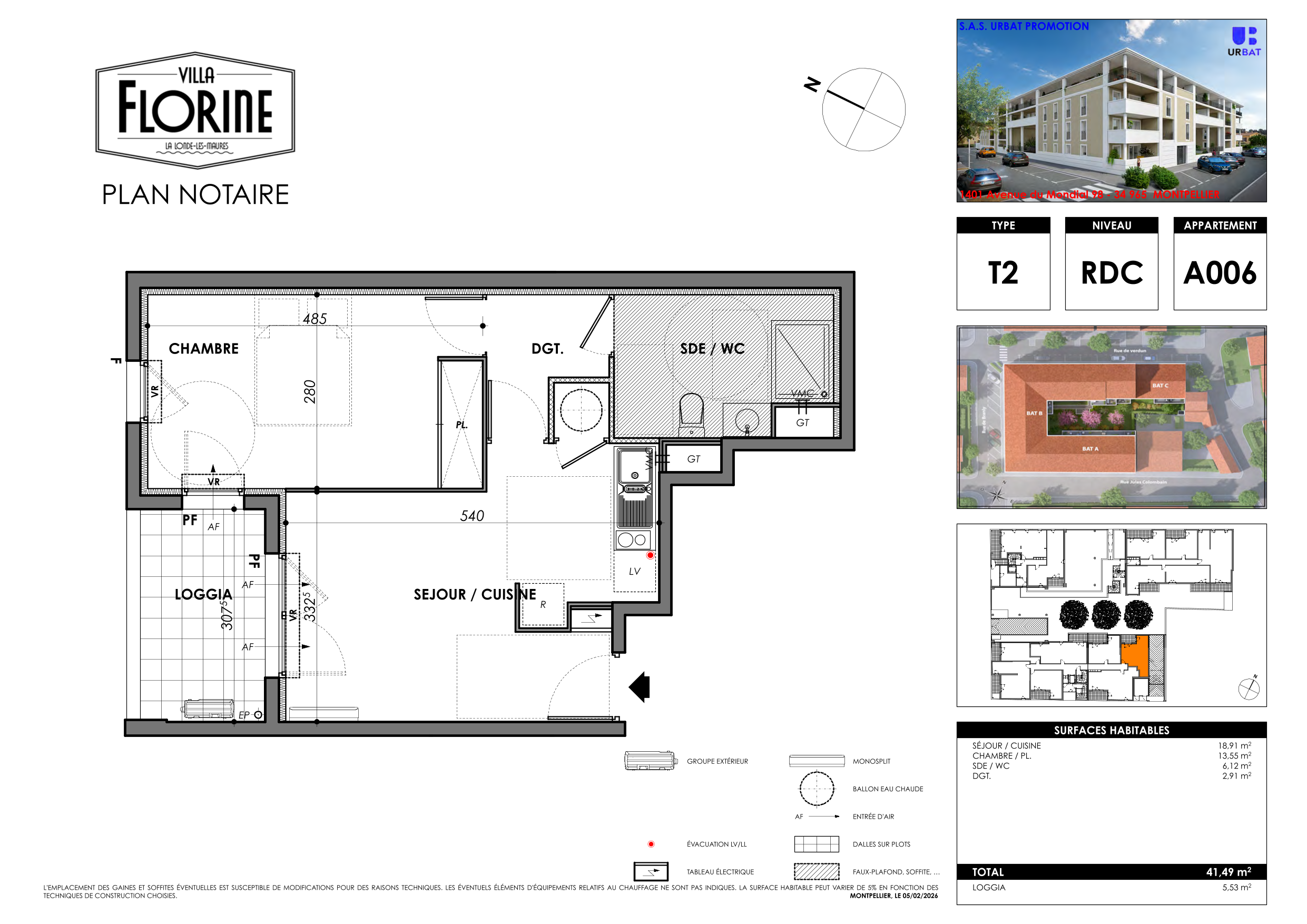 Appartement à Londe-les-Maures 83250 image 8