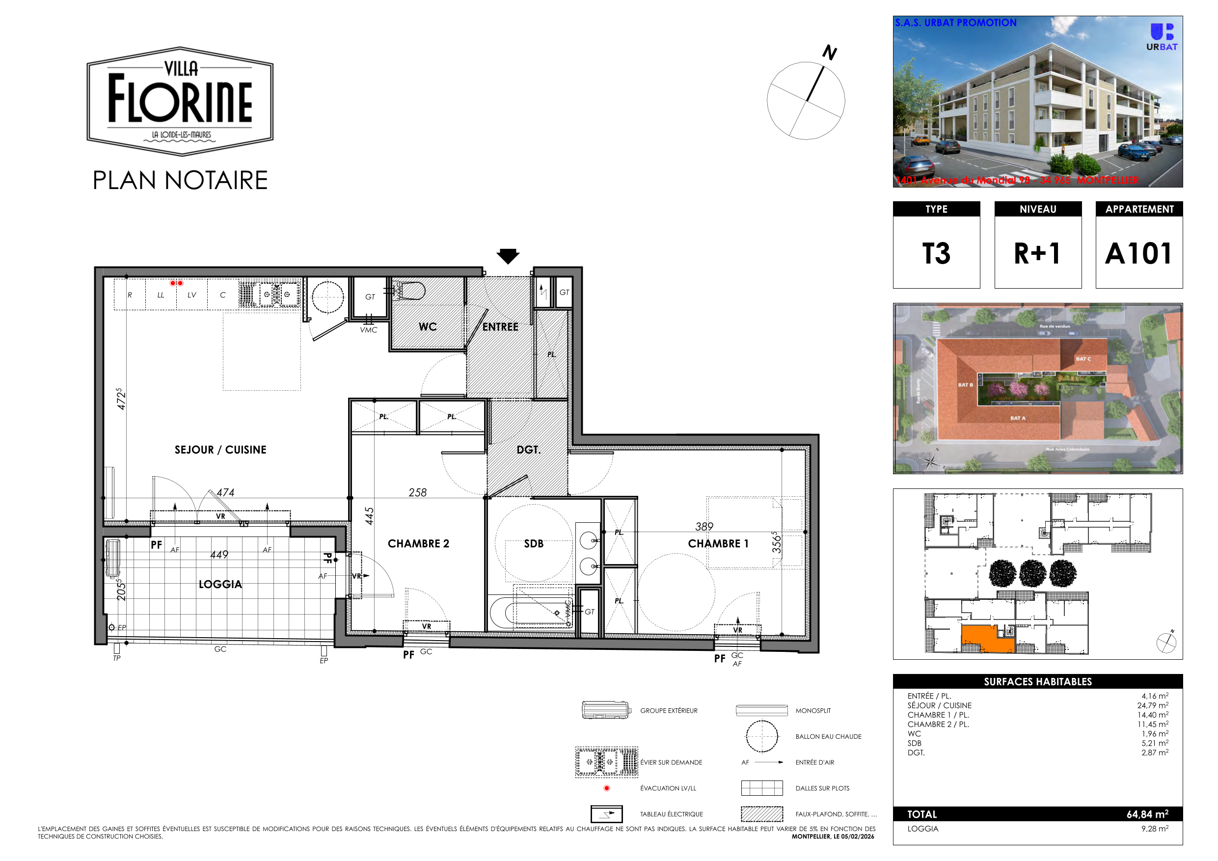Appartement à Londe-les-Maures 83250 image 10