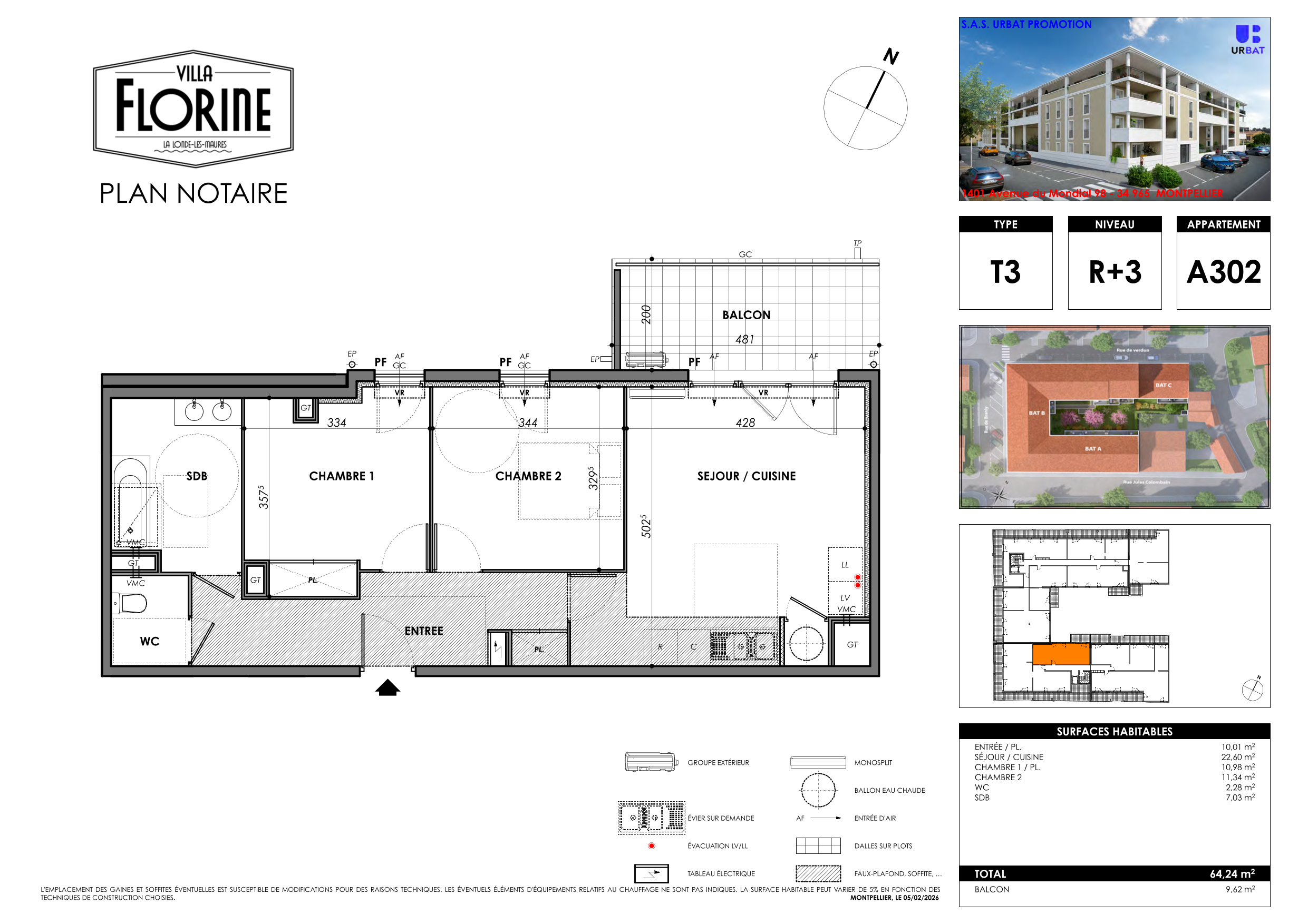 Appartement à Londe-les-Maures 83250 image 16