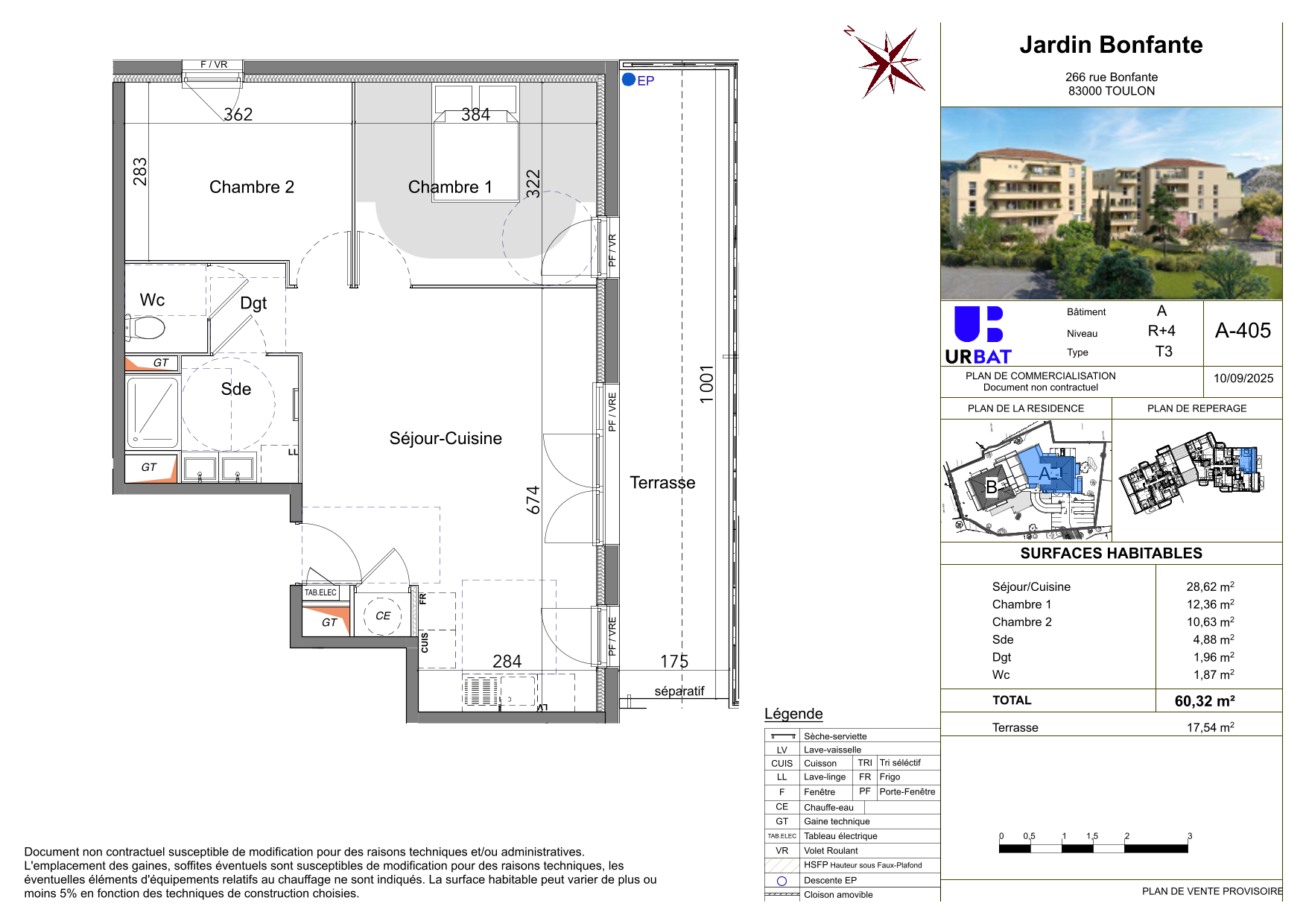 Appartement à Toulon 83000 image 25