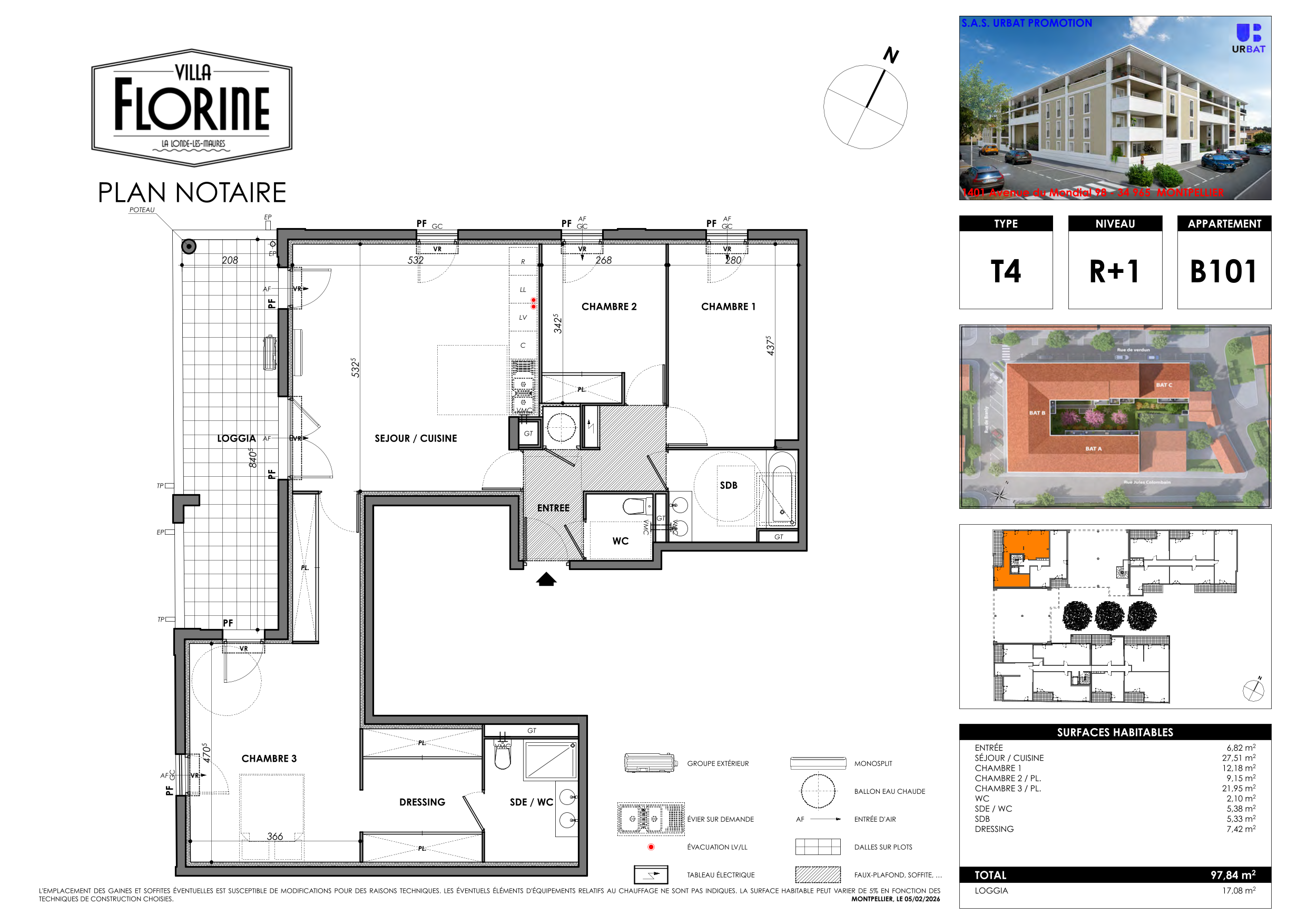 Appartement à Londe-les-Maures 83250 image 20