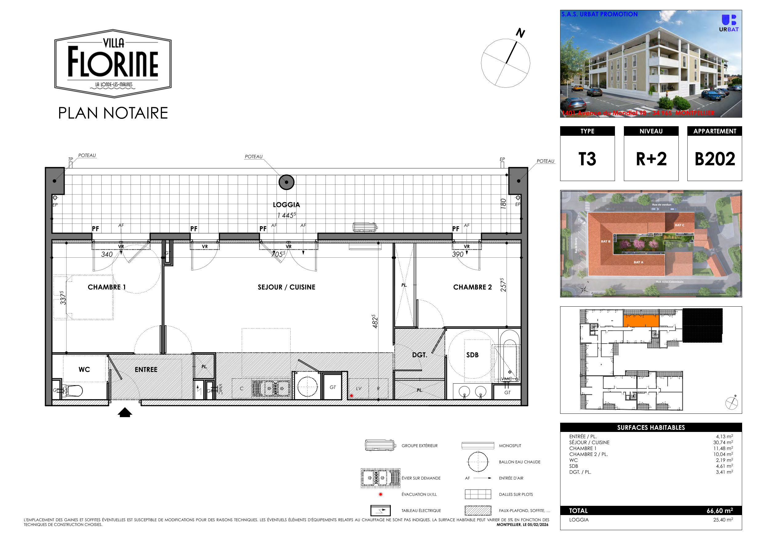 Appartement à Londe-les-Maures 83250 image 21