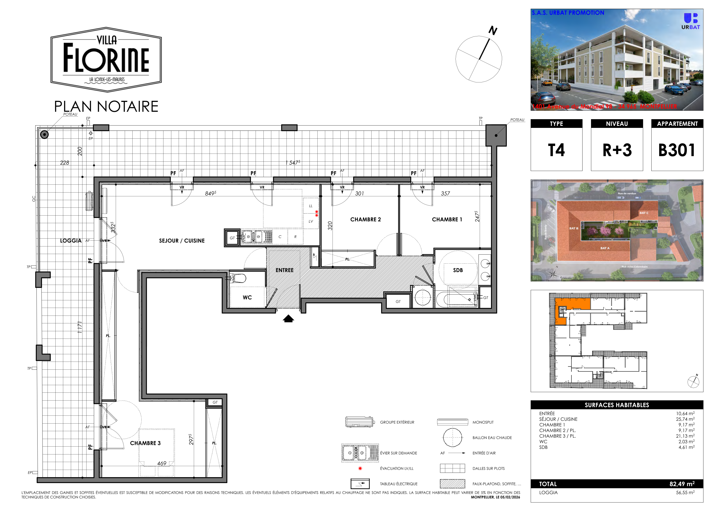 Appartement à Londe-les-Maures 83250 image 25