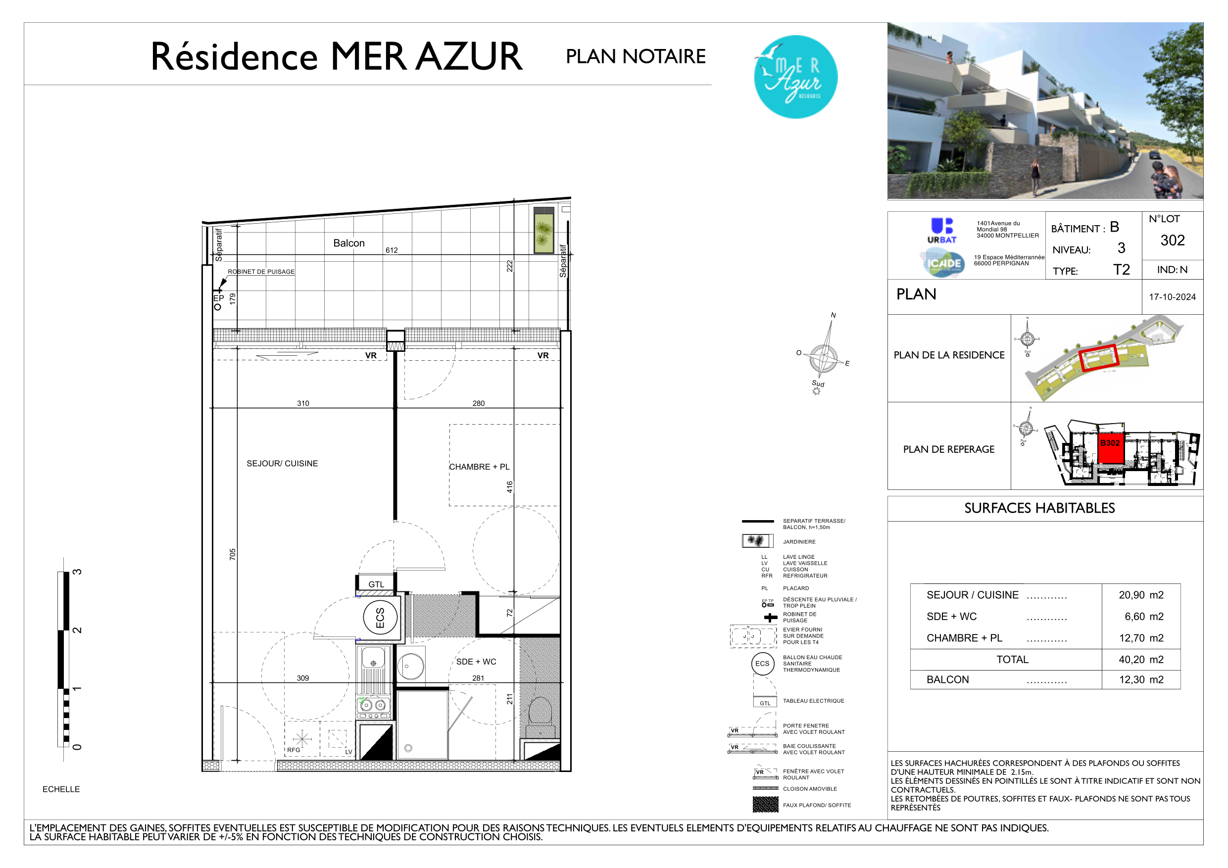 Appartement à Port-Vendres 66660 image 21