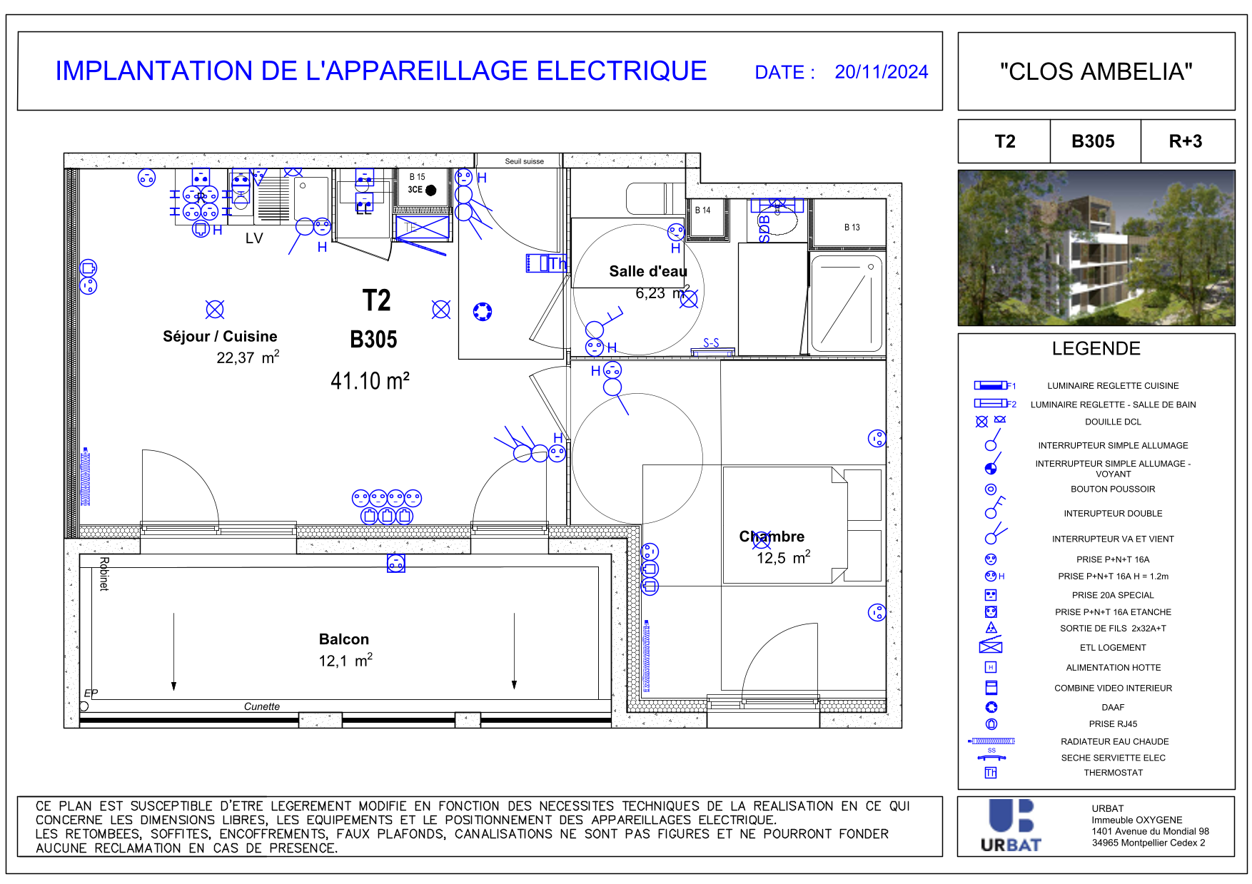 Appartement à Ambérieu-en-Bugey 01500 image 4