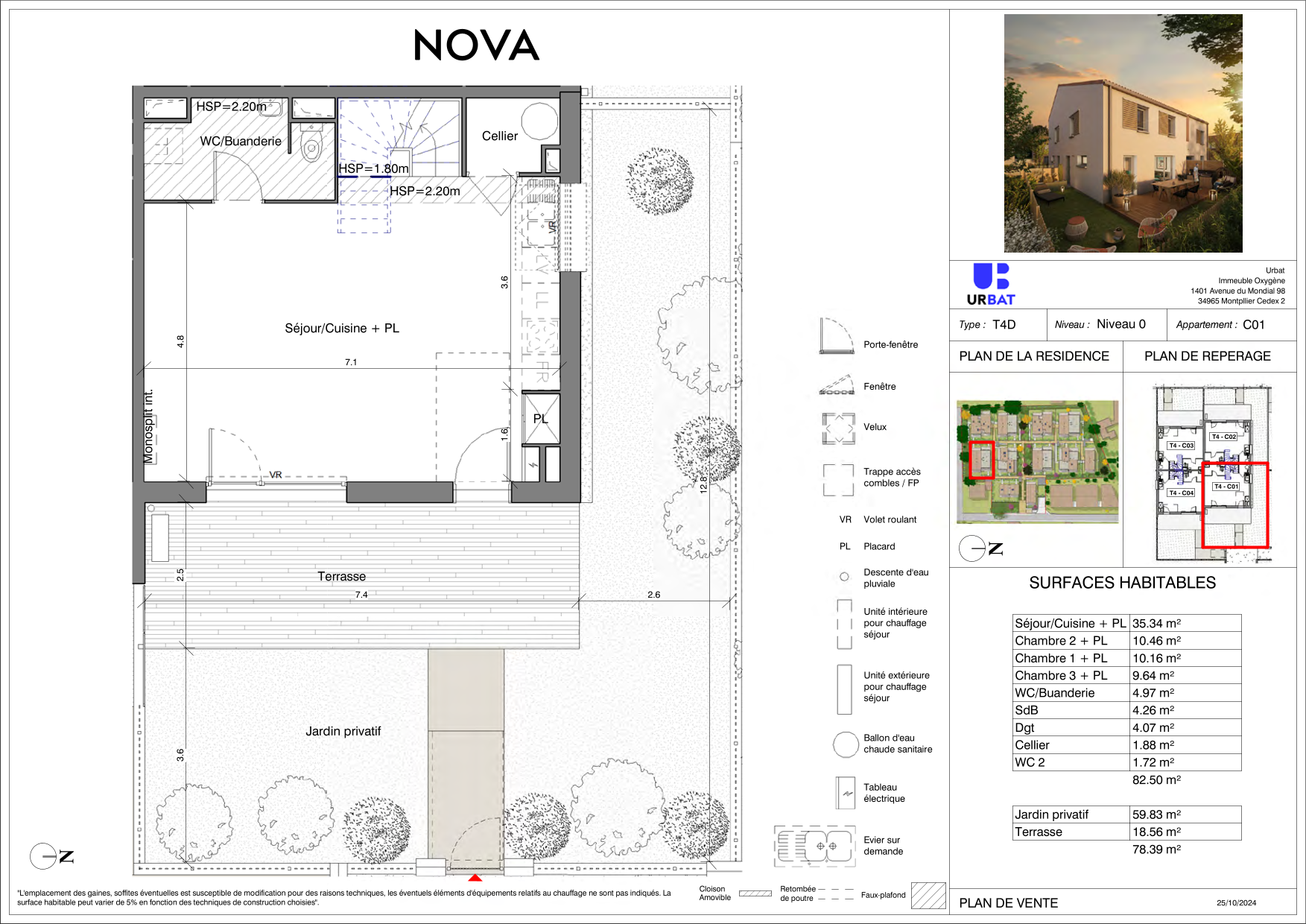 Appartement à Toulouse 31000 image 9