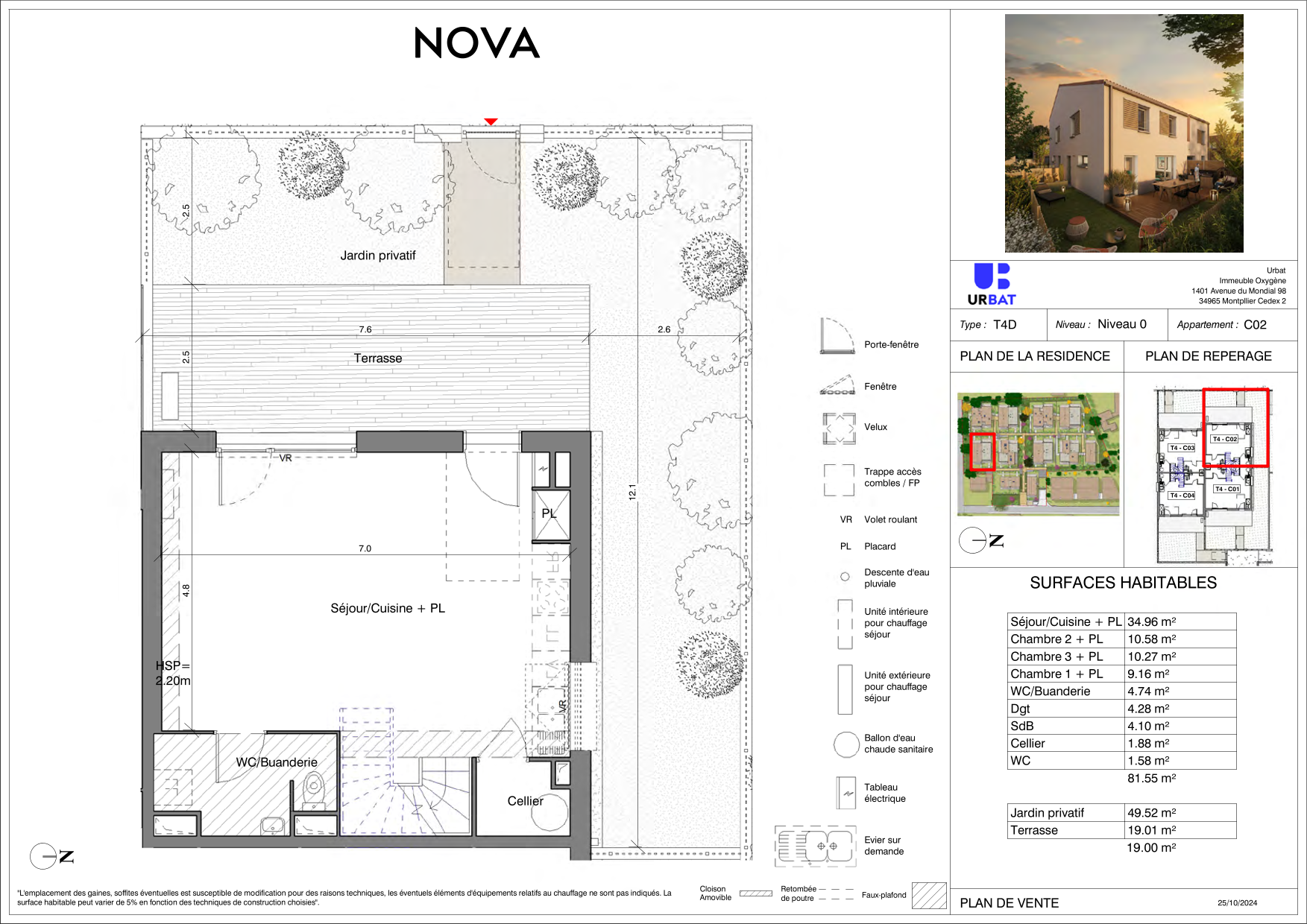 Appartement à Toulouse 31000 image 10