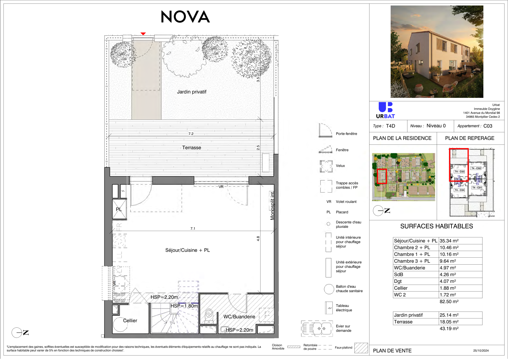 Appartement à Toulouse 31000 image 11