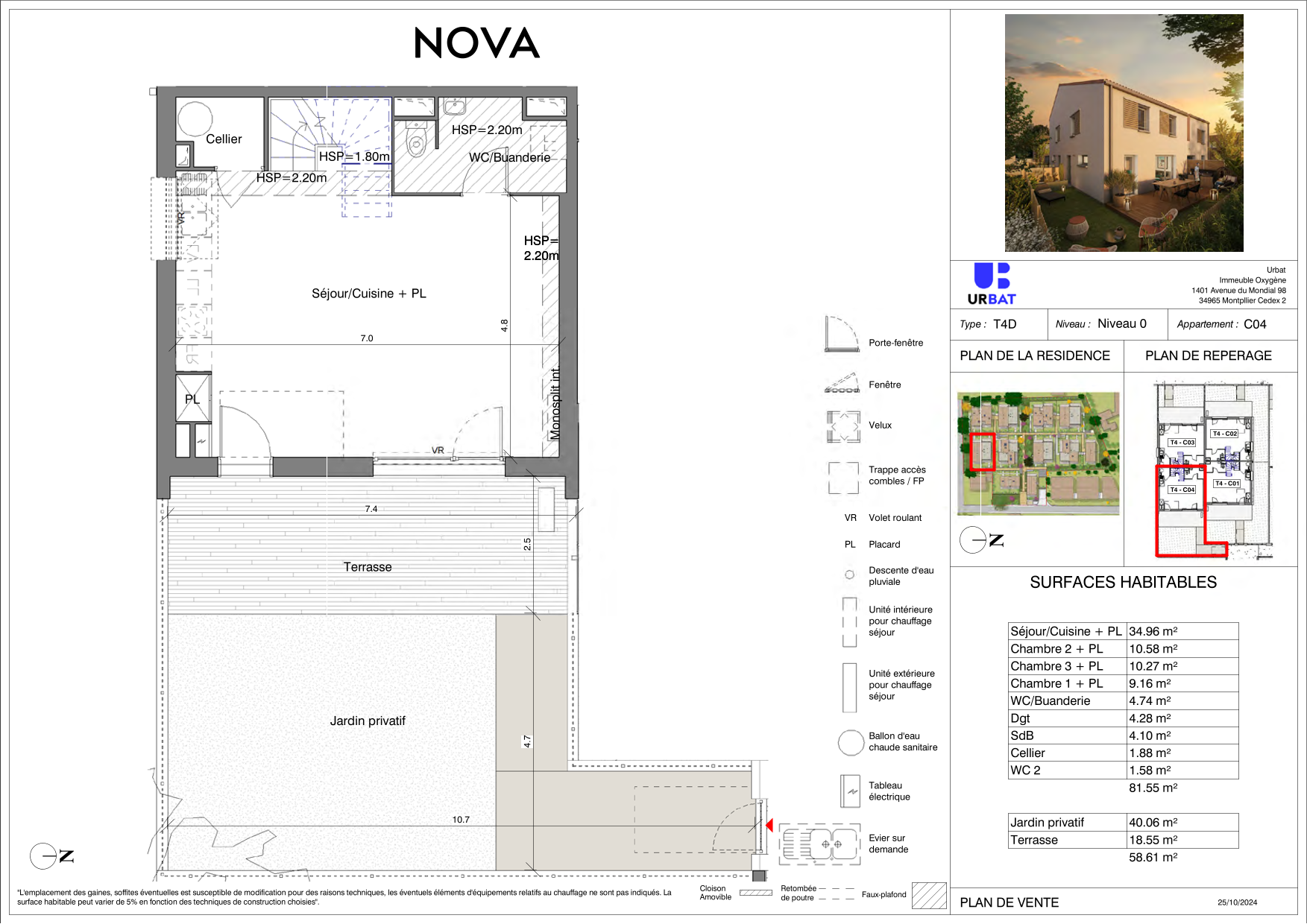 Appartement à Toulouse 31000 image 12