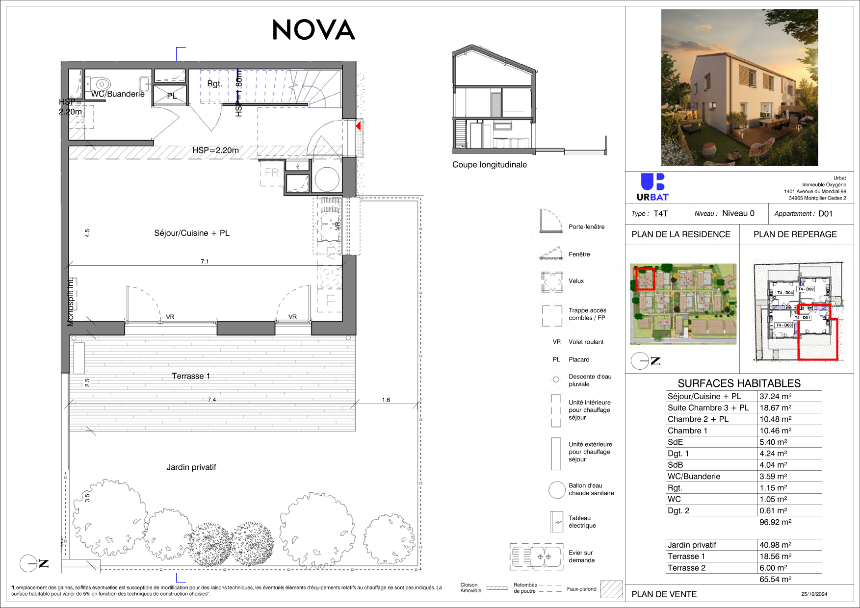 Appartement à Toulouse 31000 image 13