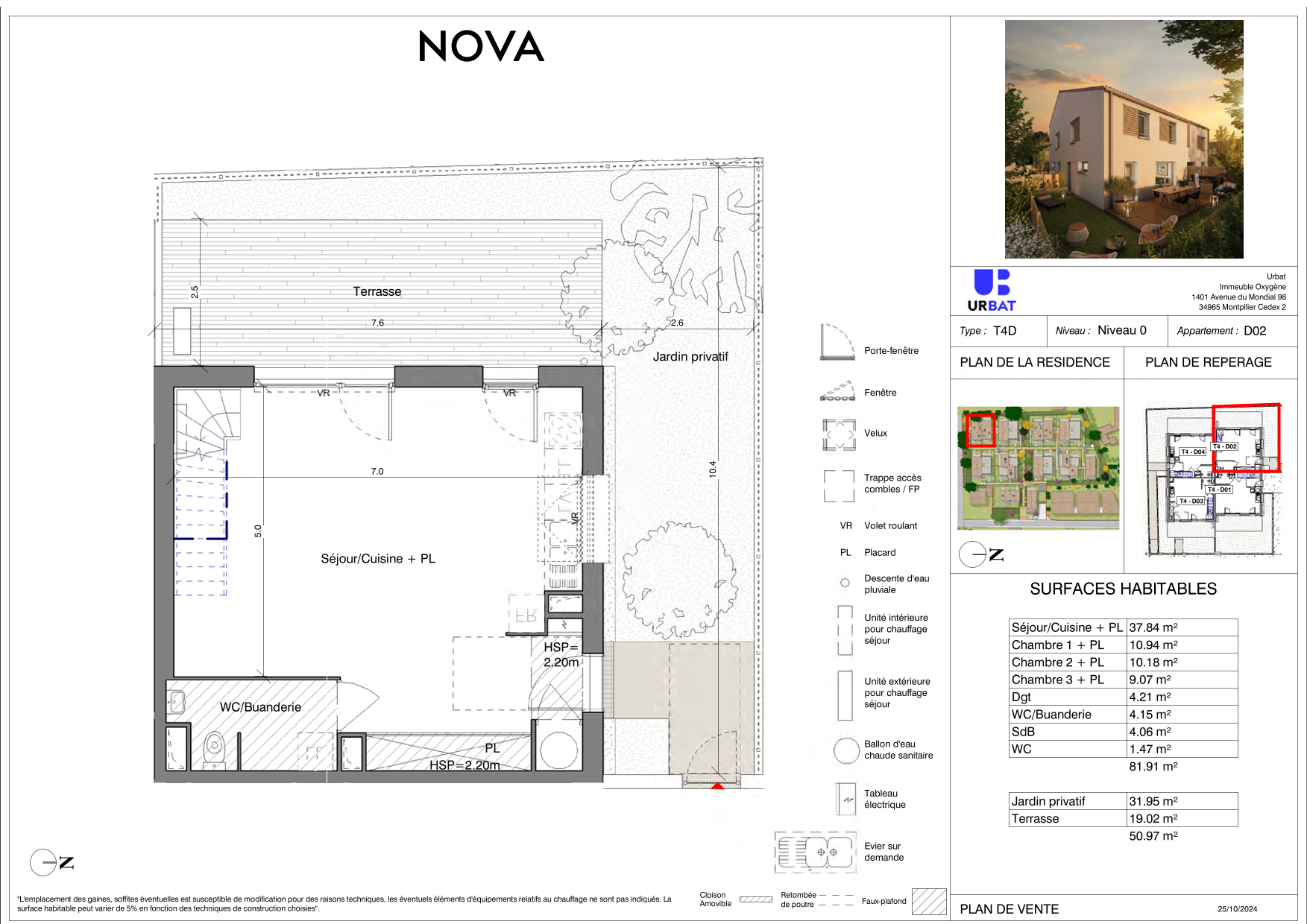 Appartement à Toulouse 31000 image 14