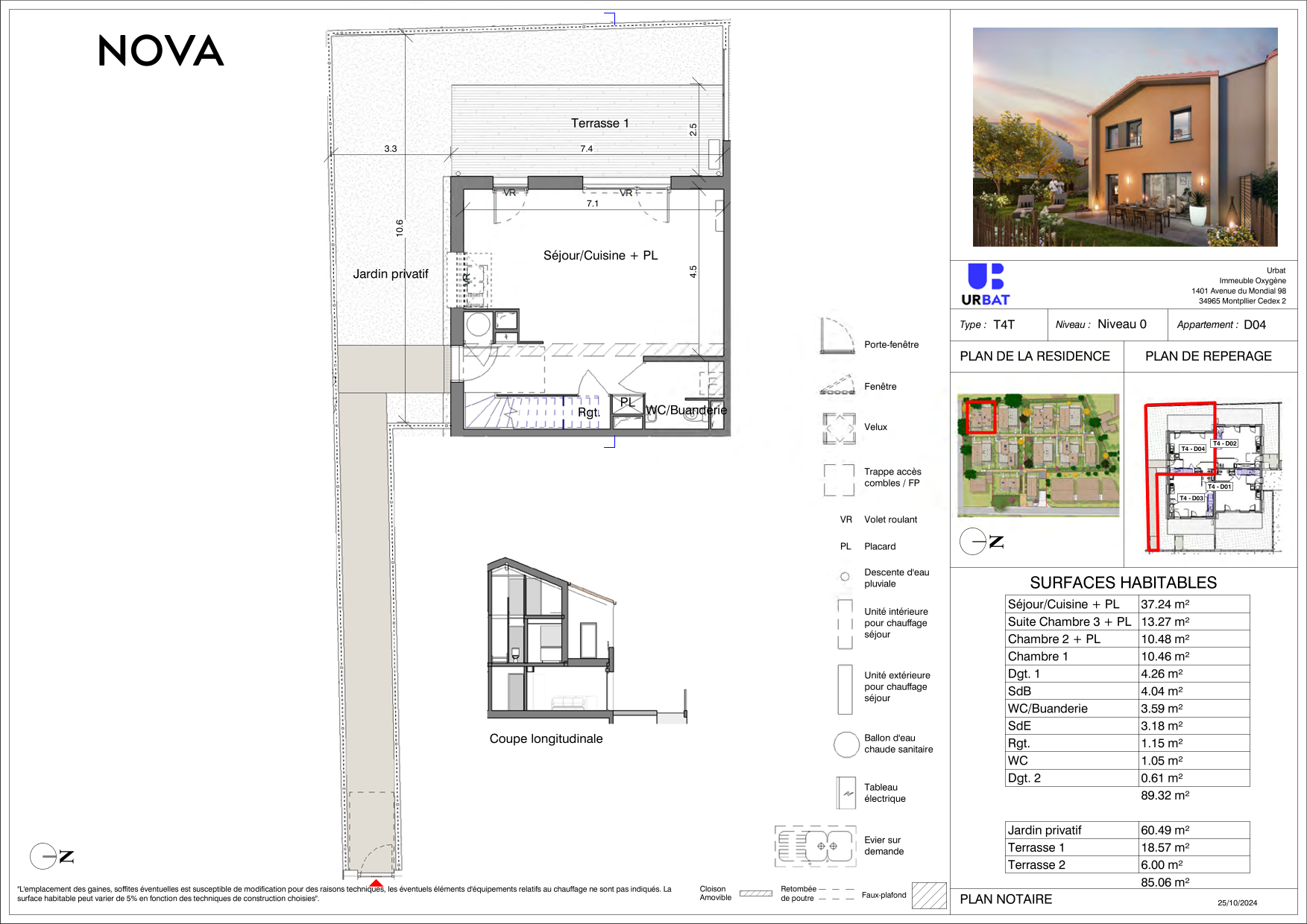 Appartement à Toulouse 31000 image 15