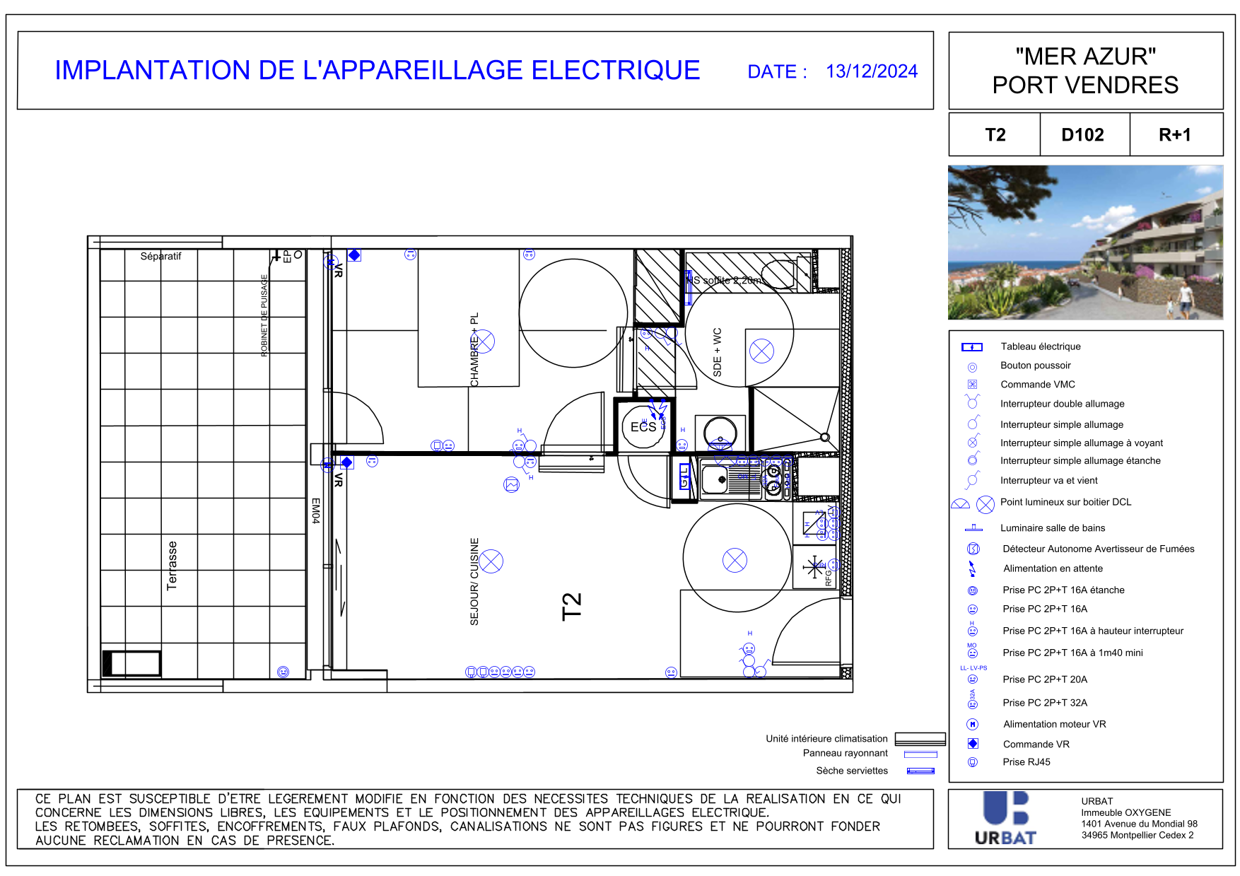Appartement à Port-Vendres 66660 image 32