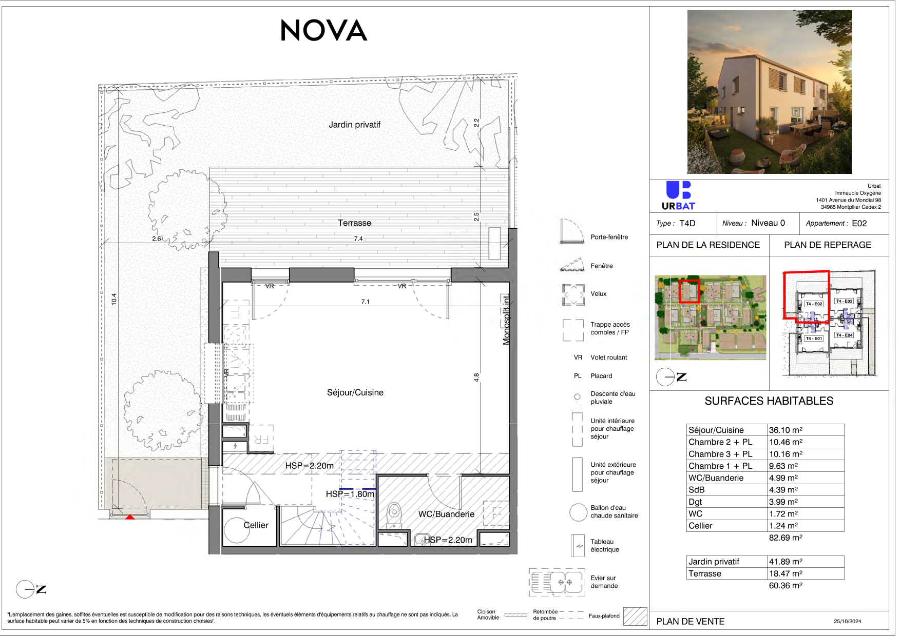 Appartement à Toulouse 31000 image 16