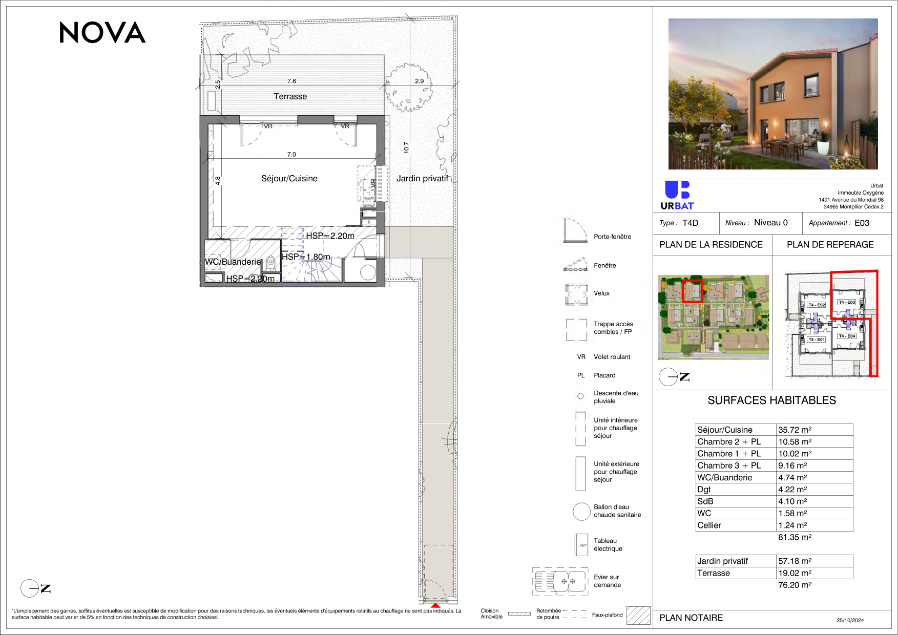 Appartement à Toulouse 31000 image 17