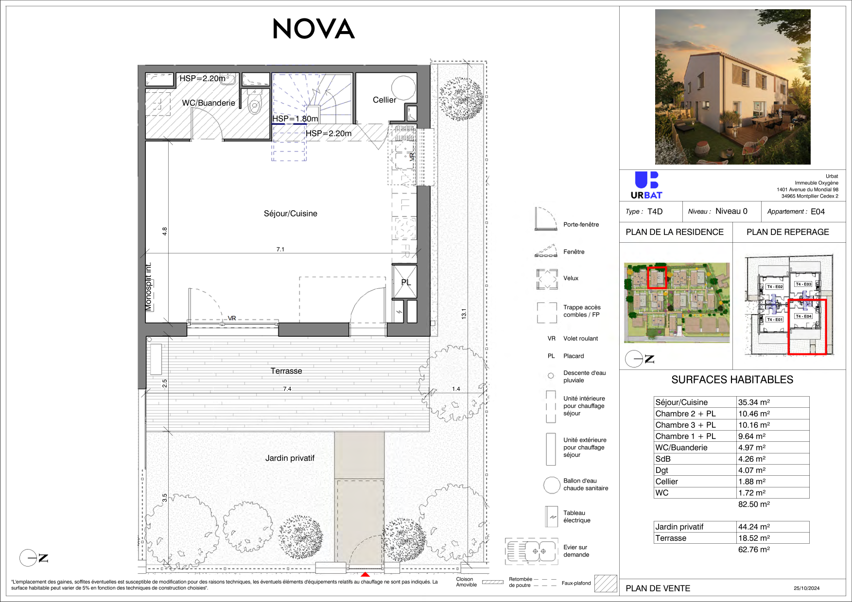 Appartement à Toulouse 31000 image 18