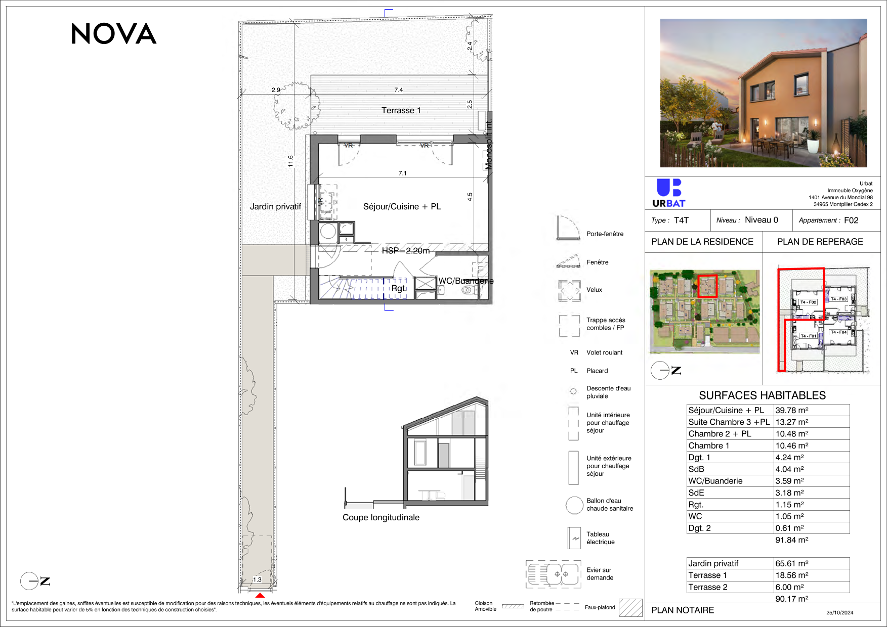 Appartement à Toulouse 31000 image 19