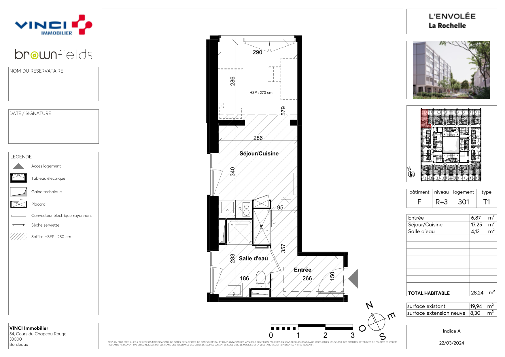 Appartement à La Rochelle 17000 image 62