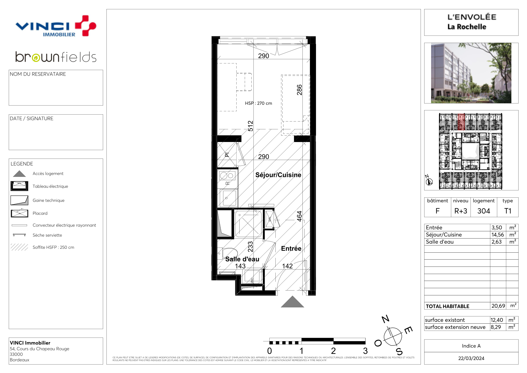 Appartement à La Rochelle 17000 image 65