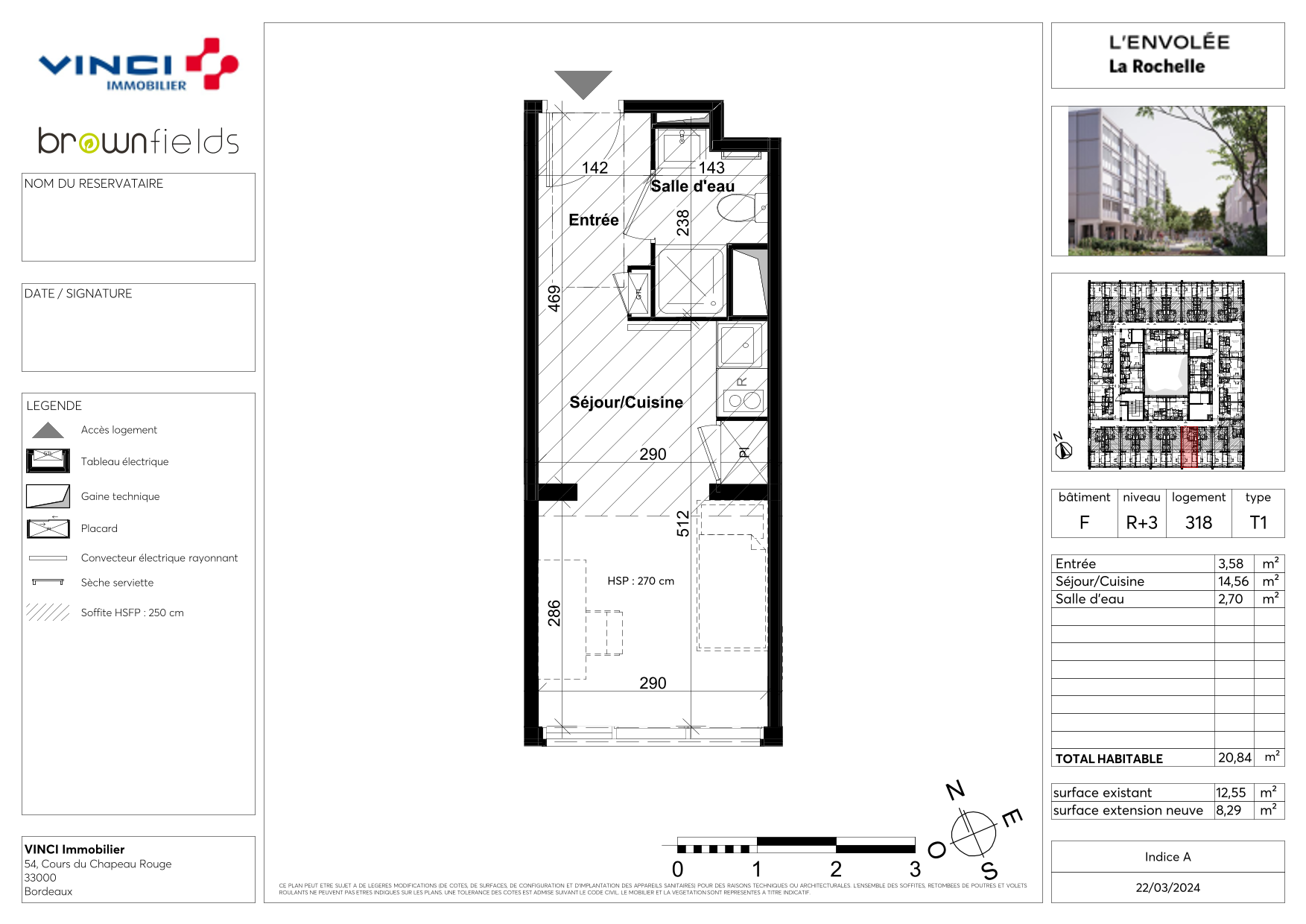Appartement à La Rochelle 17000 image 75