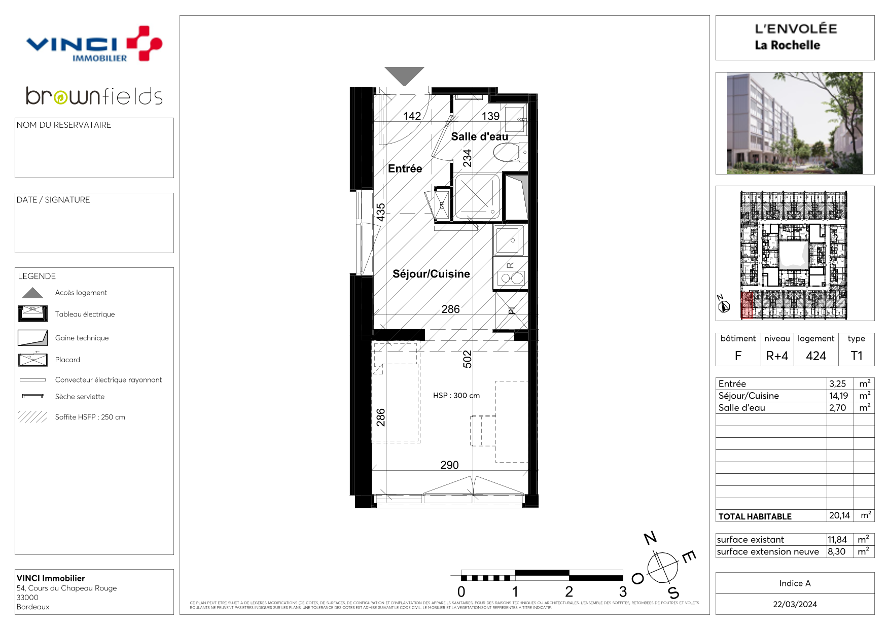 Appartement à La Rochelle 17000 image 108