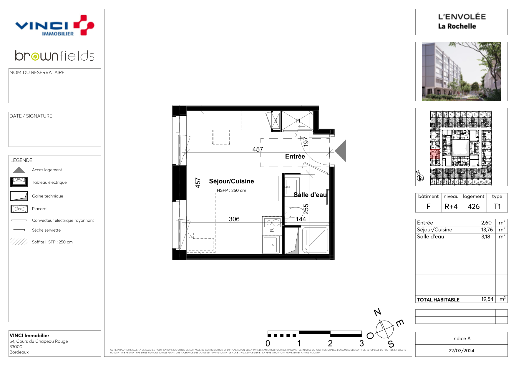 Appartement à La Rochelle 17000 image 110