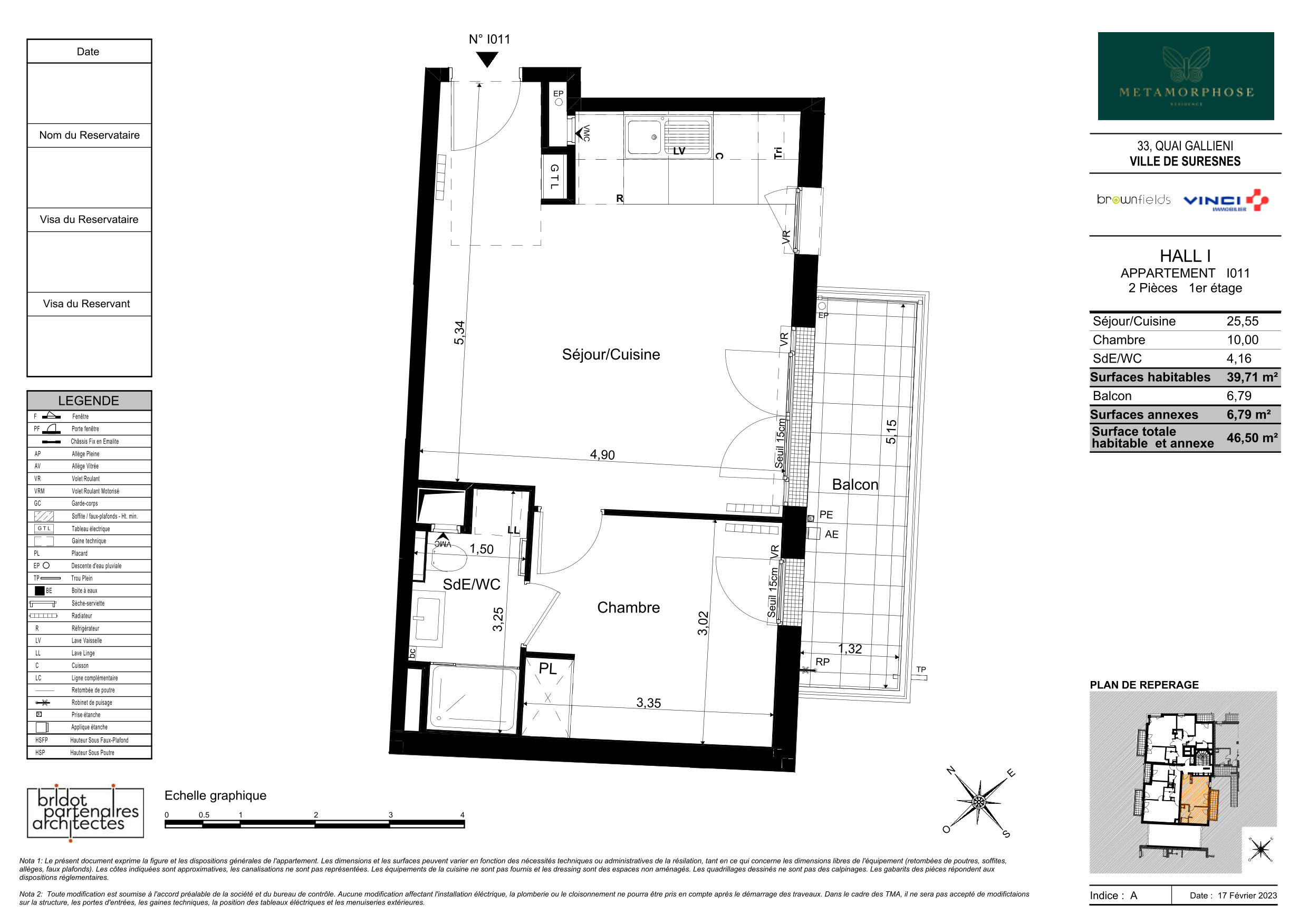 Appartement à Suresnes 92150 image 99