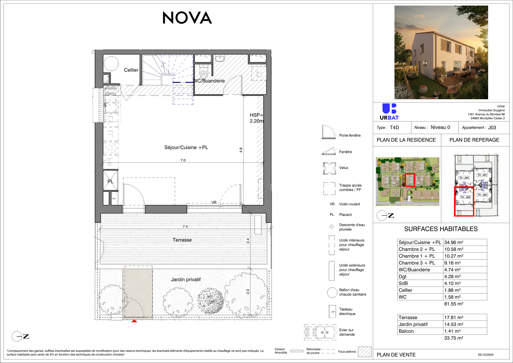 Appartement à Toulouse 31000 image 26