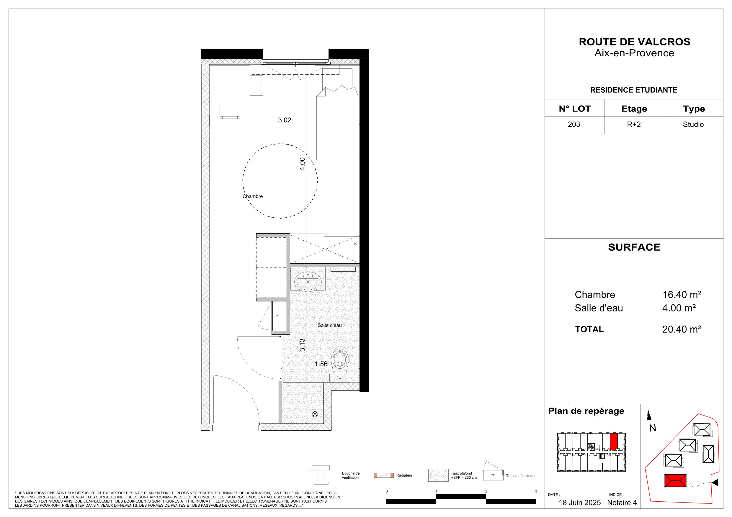 Appartement à Beaurecueil 13100 image 8