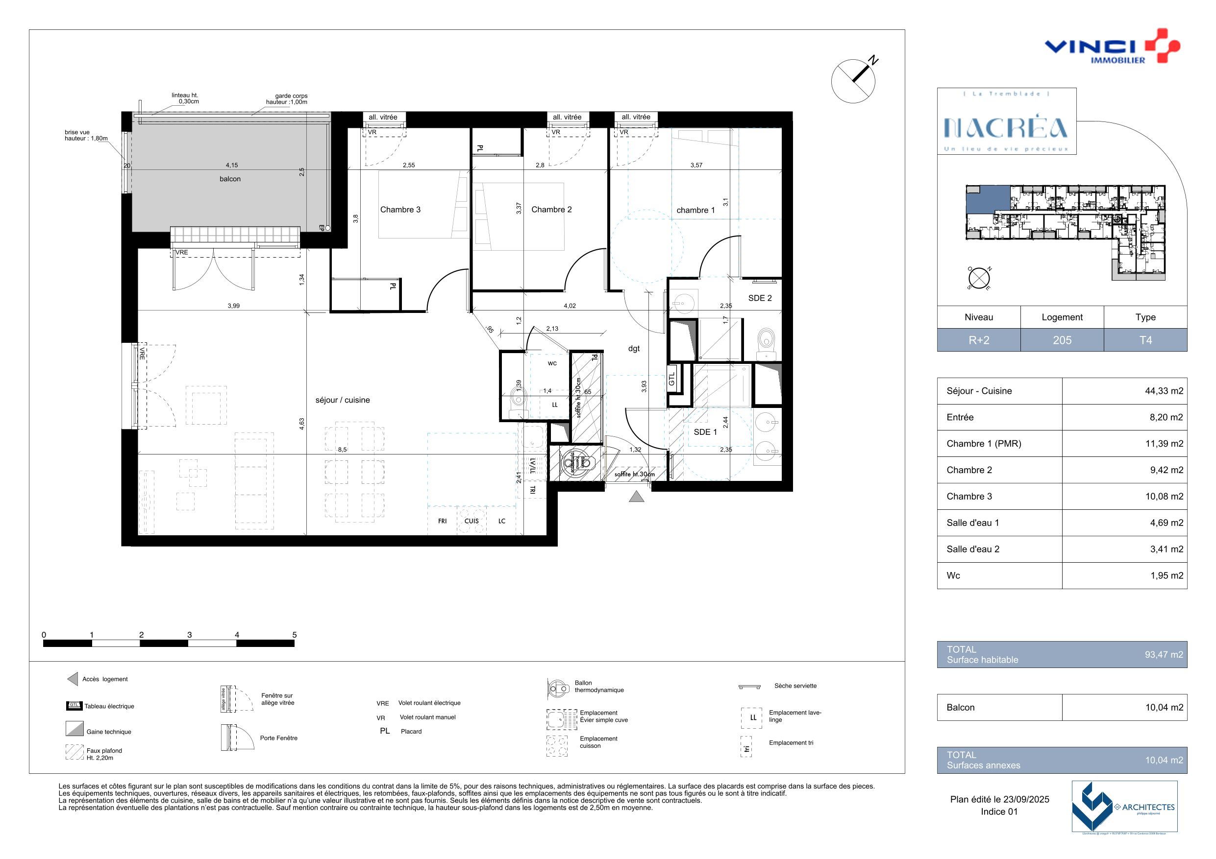 Appartement à Tremblade 17390 image 28